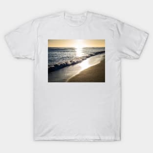 Sunrise in Crete T-Shirt